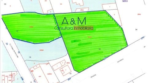 Photo 2 of Land for sale in Villaverde a Vallecas, 271, Ensanche de Vallecas - La Gavia,  Madrid Capital