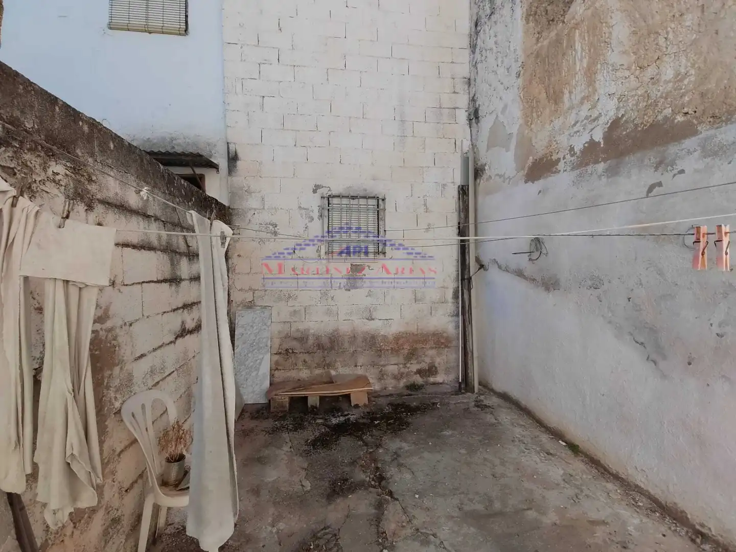 Casa adosada en venta en Jaén