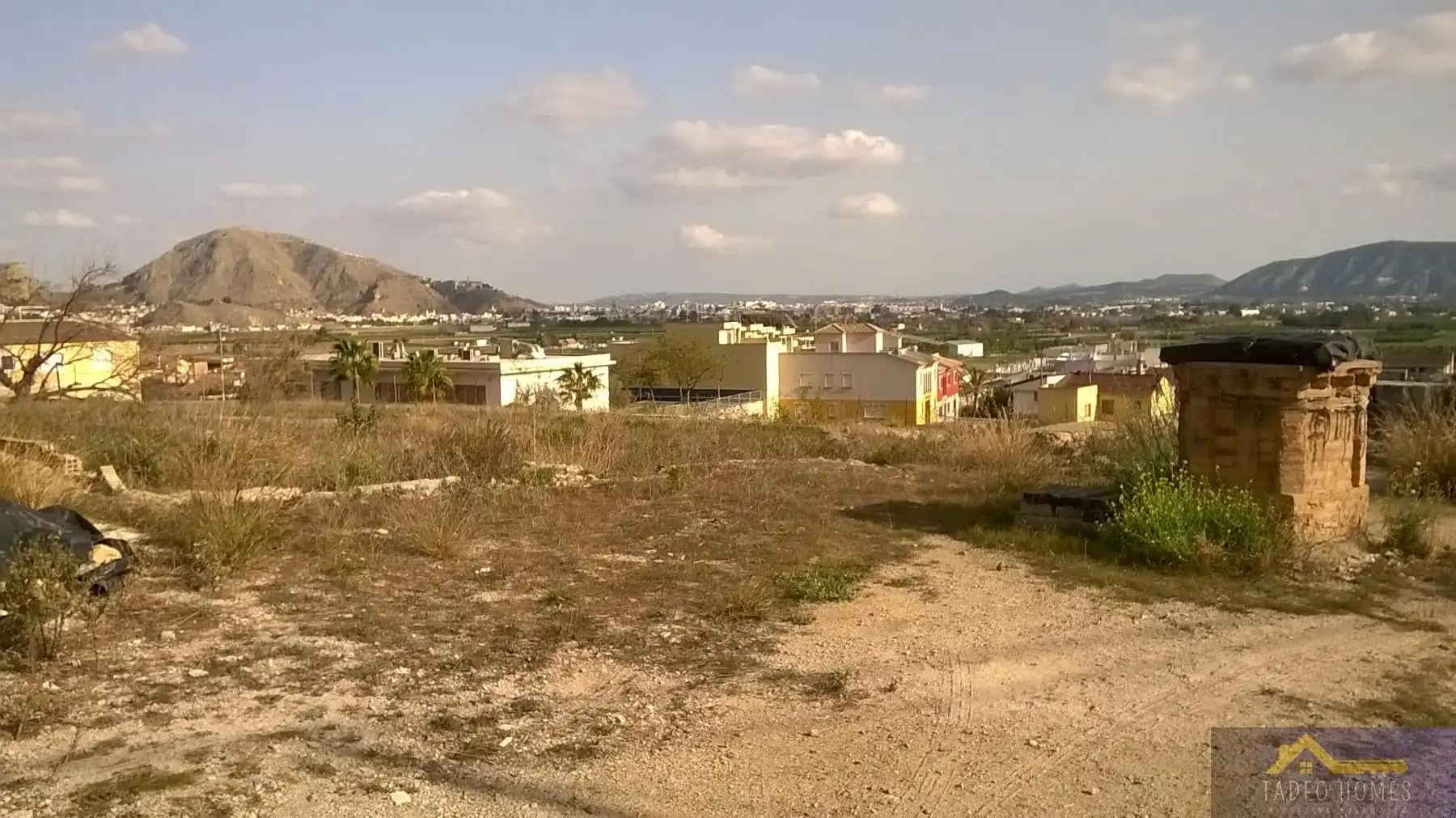 Landhaus zum Verkauf in Montepinar - La Aparecida - Raiguero, imagen 7