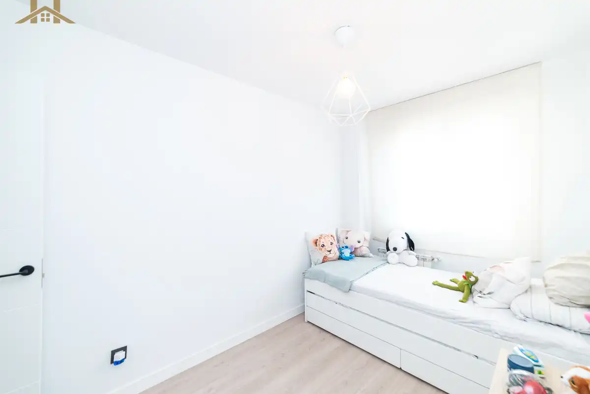 Habitación de Piso en venta en Móstoles con Aire acondicionado, Calefacción y Terraza