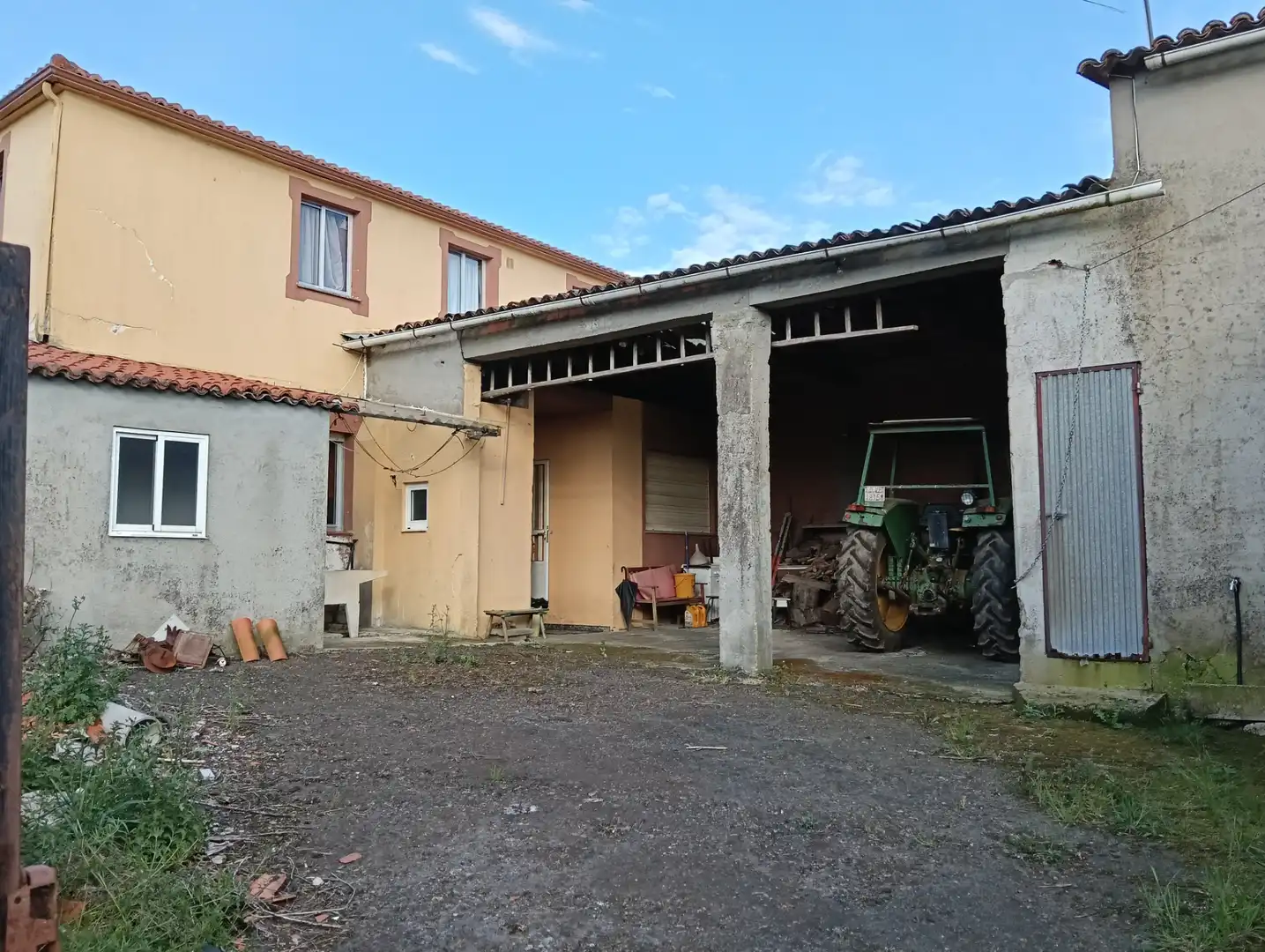 House for sale in Boimorto, imagen 6