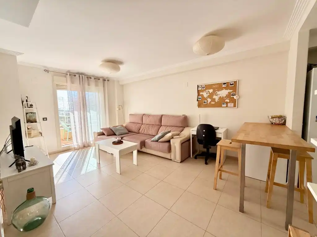 Flat with pool for sale in Calle Carrera de las Angustias, imagen 4