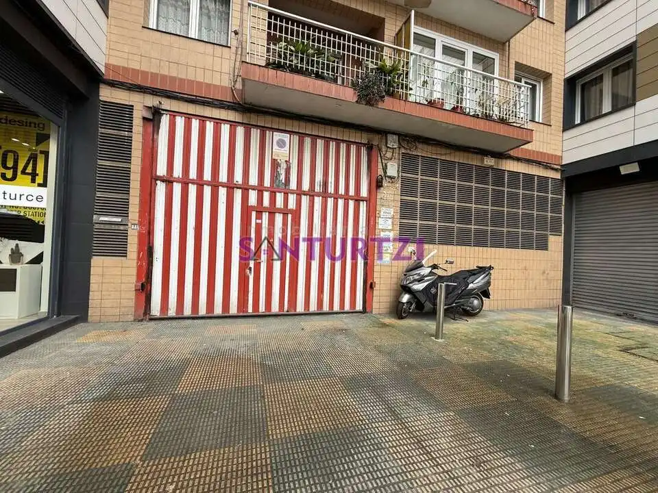 Parking for sale in Larrea - San Juan de Dios - Peñota, imagen 6