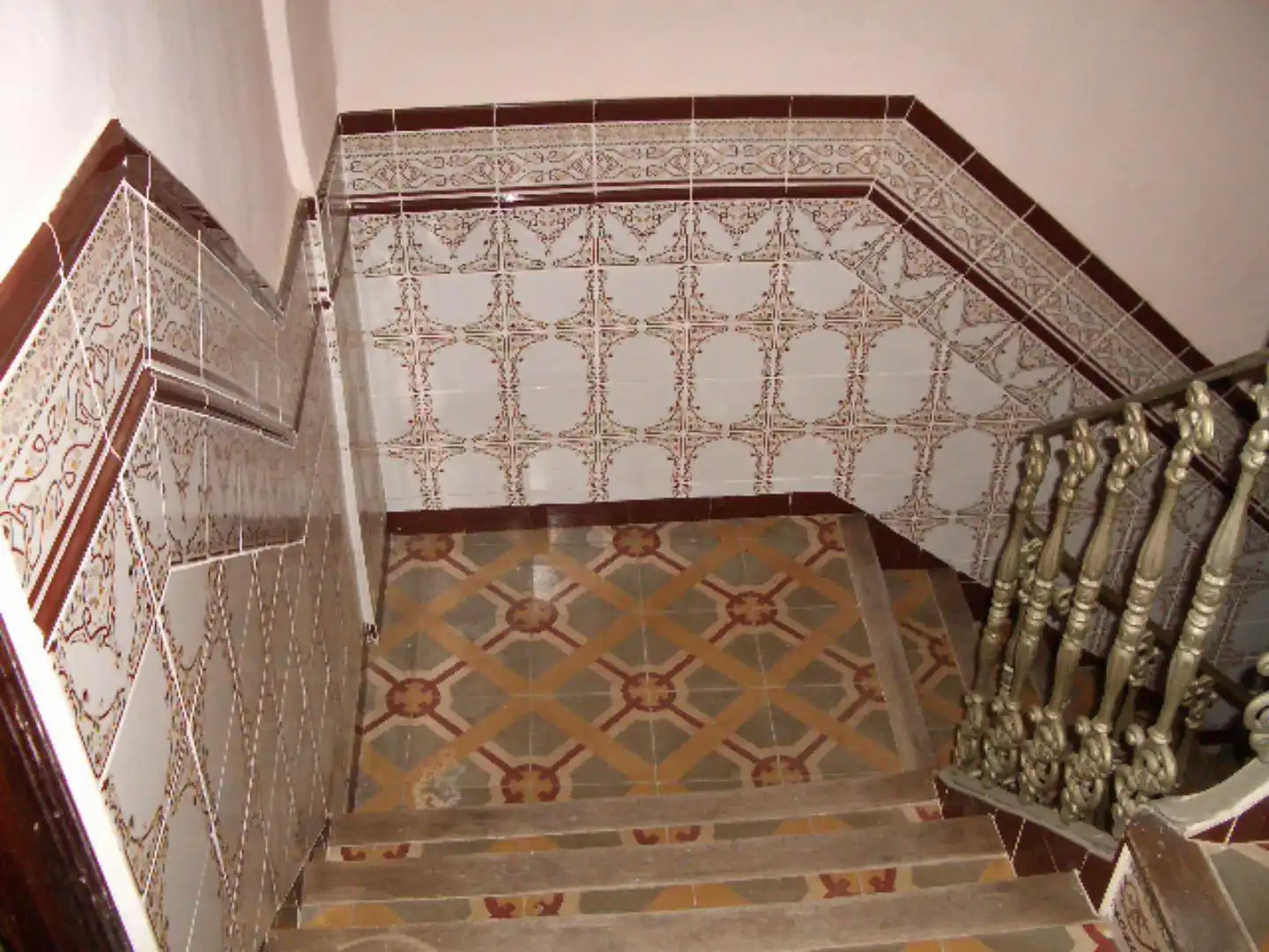 Casa adosada en venta en L'Olleria con Terraza, Trastero y Balcón
