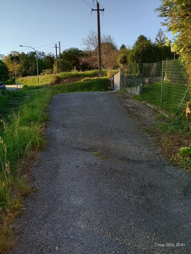 Terrain résidentiel à vendre à Carretera N-VI TORRE  BARREIRAS, imagen 23