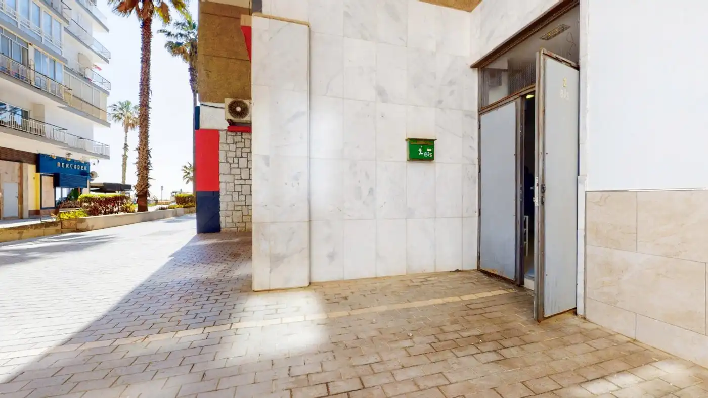 Commercial properties for sale in Málaga