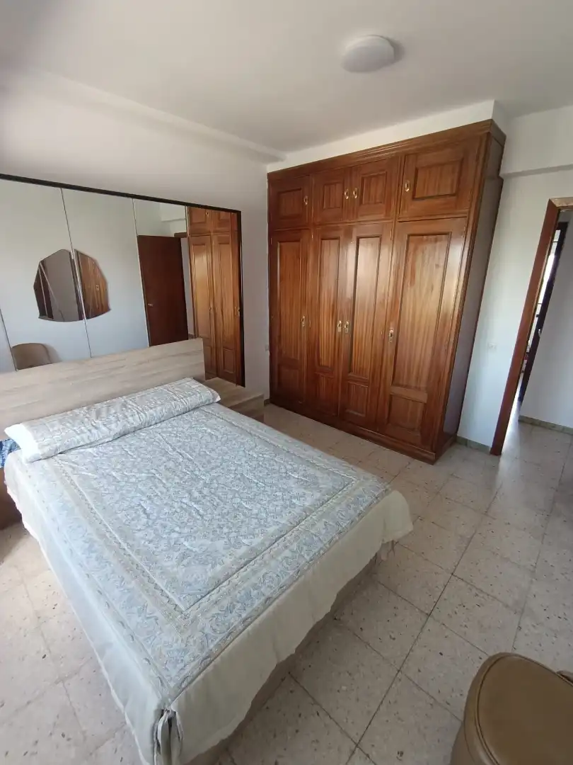 Flat for rent in Avenida de Mérida, 54, Alcántara