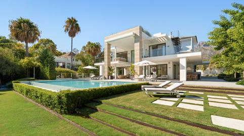 Photo 5 of House or chalet for sale in Calle Carranza, 1, Lomas de Marbella Club, Málaga