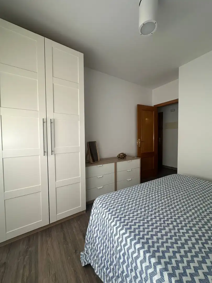 Habitación de Piso de alquiler en Murcia