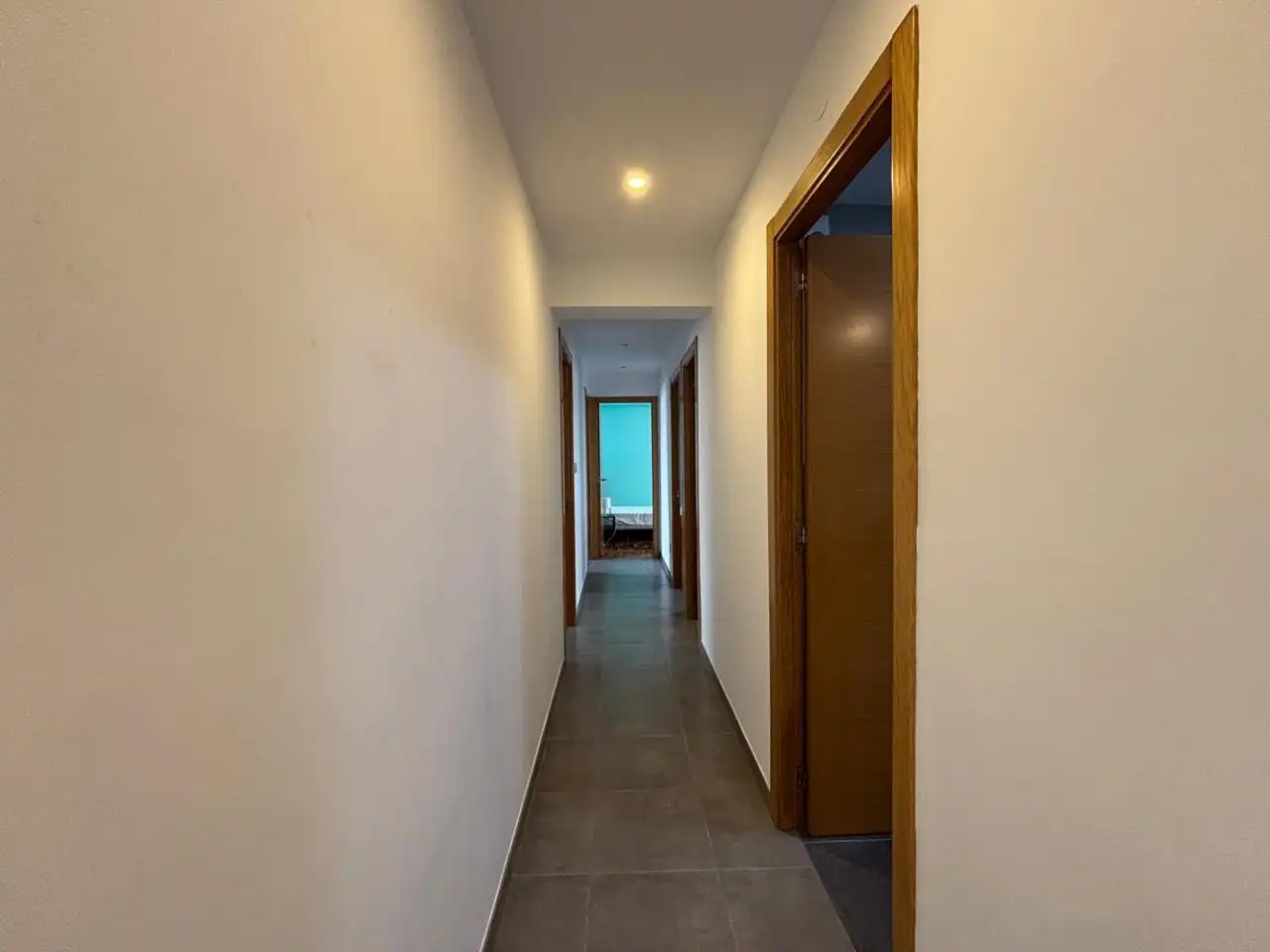 Wohnung zur Miete in A Coruña Capital  mit Heizung