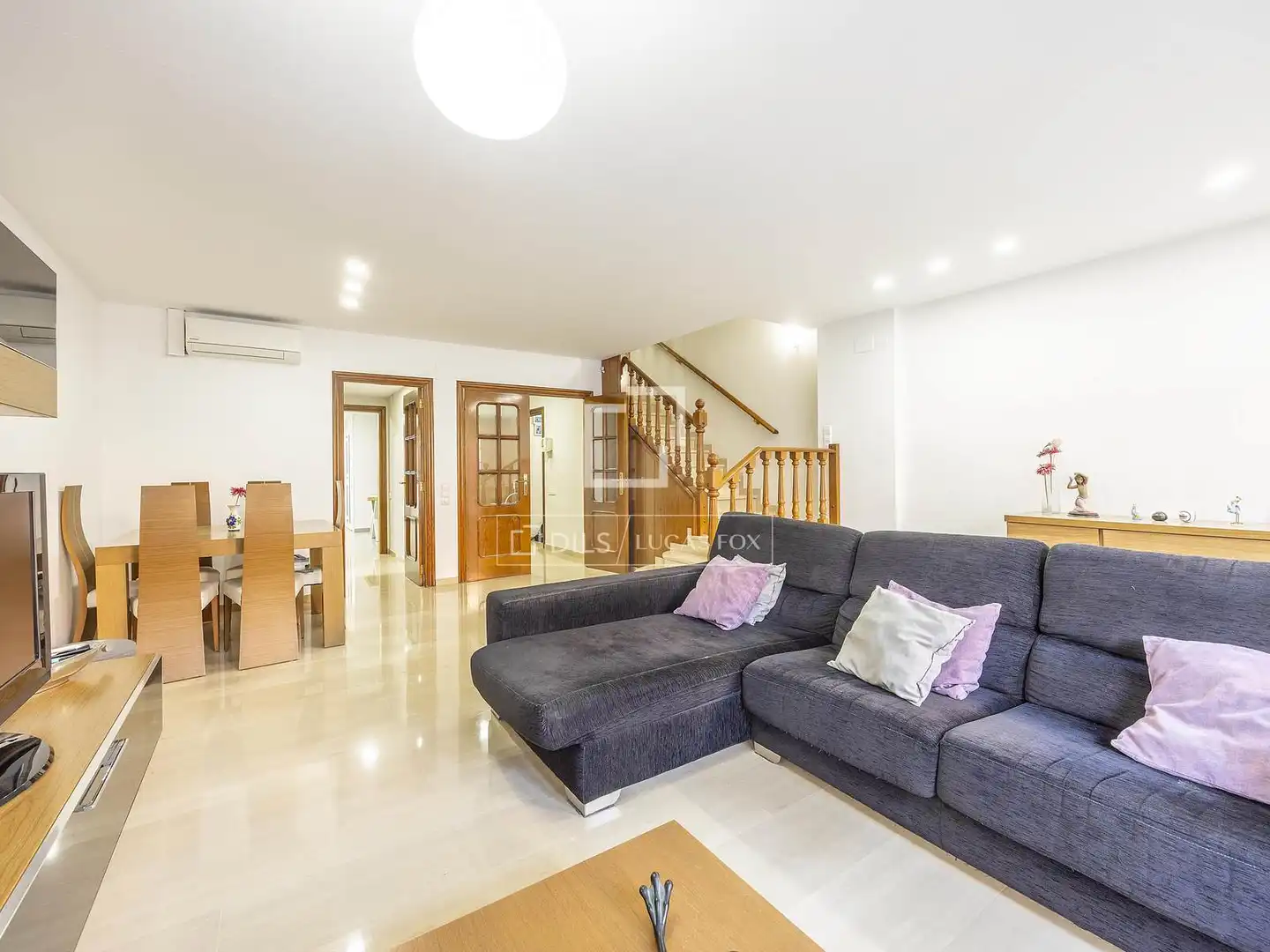 Casa o xalet en venda en Riba-roja de Túria amb Aire condicionat, Calefacció i Terrassa
