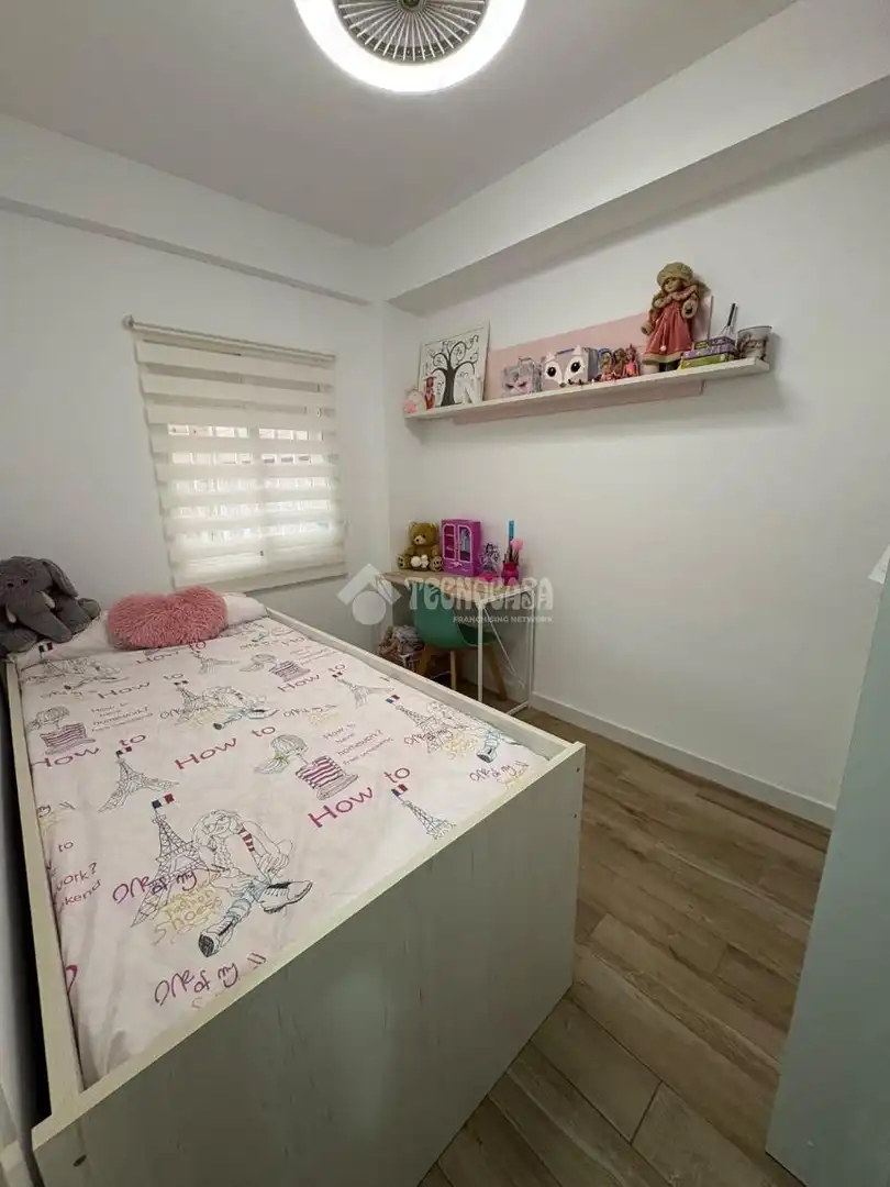 Piso en venta en Peñamefecit - Avda Barcelona, imagen 13