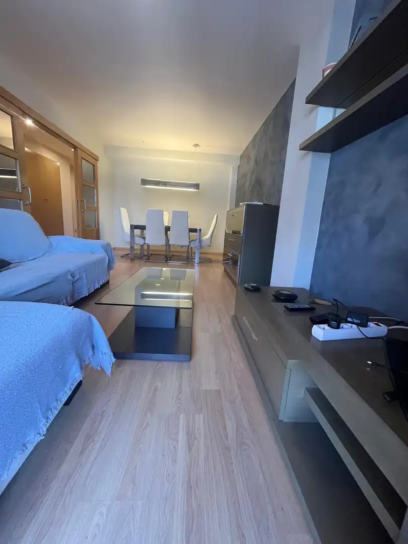 Wohnung mit Pool zur Miete in Parque Sensal, imagen 2