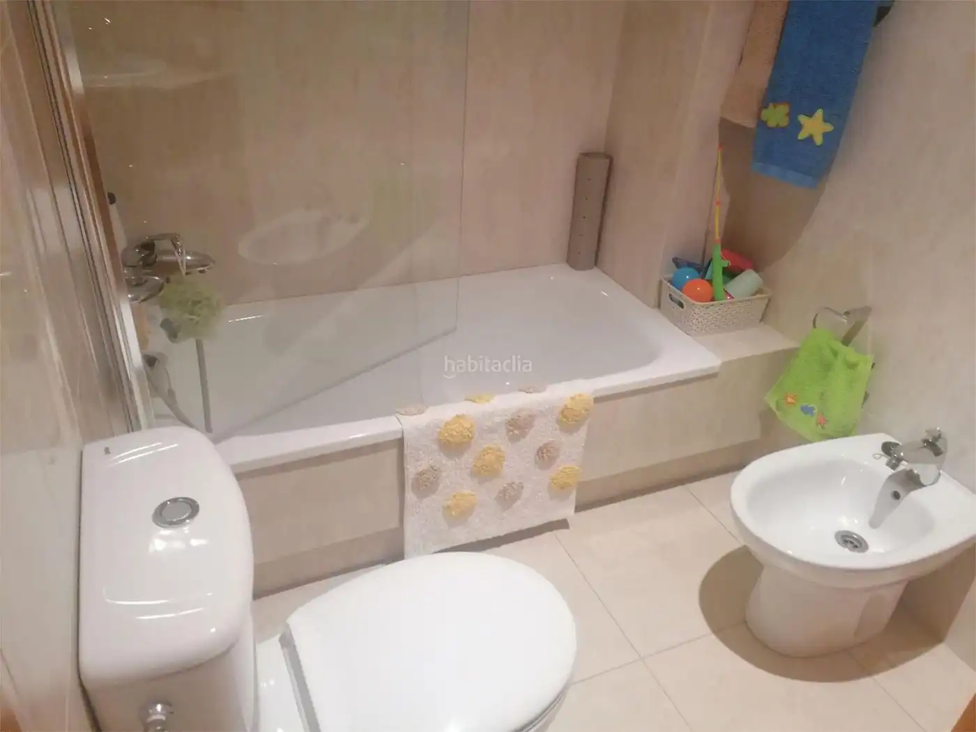 Wohnung mit Aufzug zur Miete in Estrada de Circunvalación 53, imagen 15