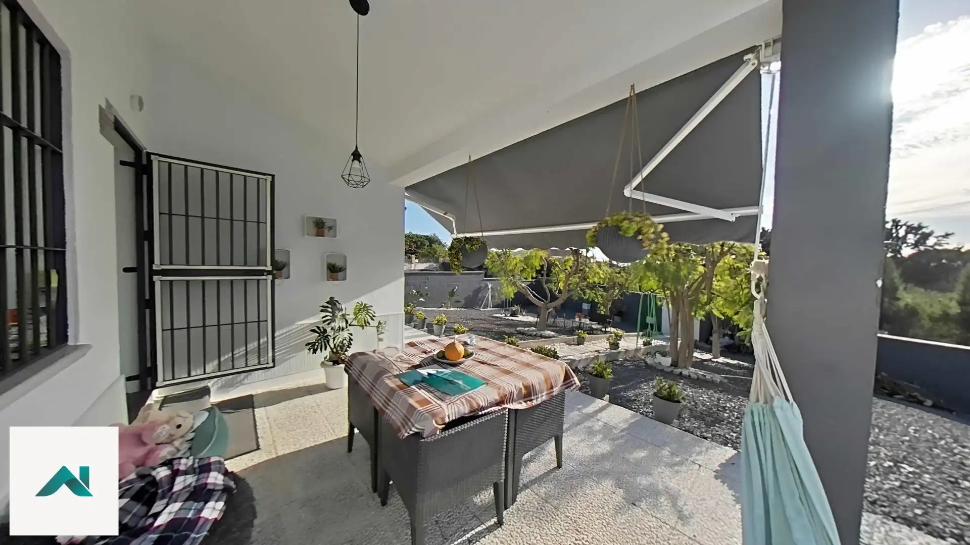 Villa mit Pool zum Verkauf in Lepe, imagen 3