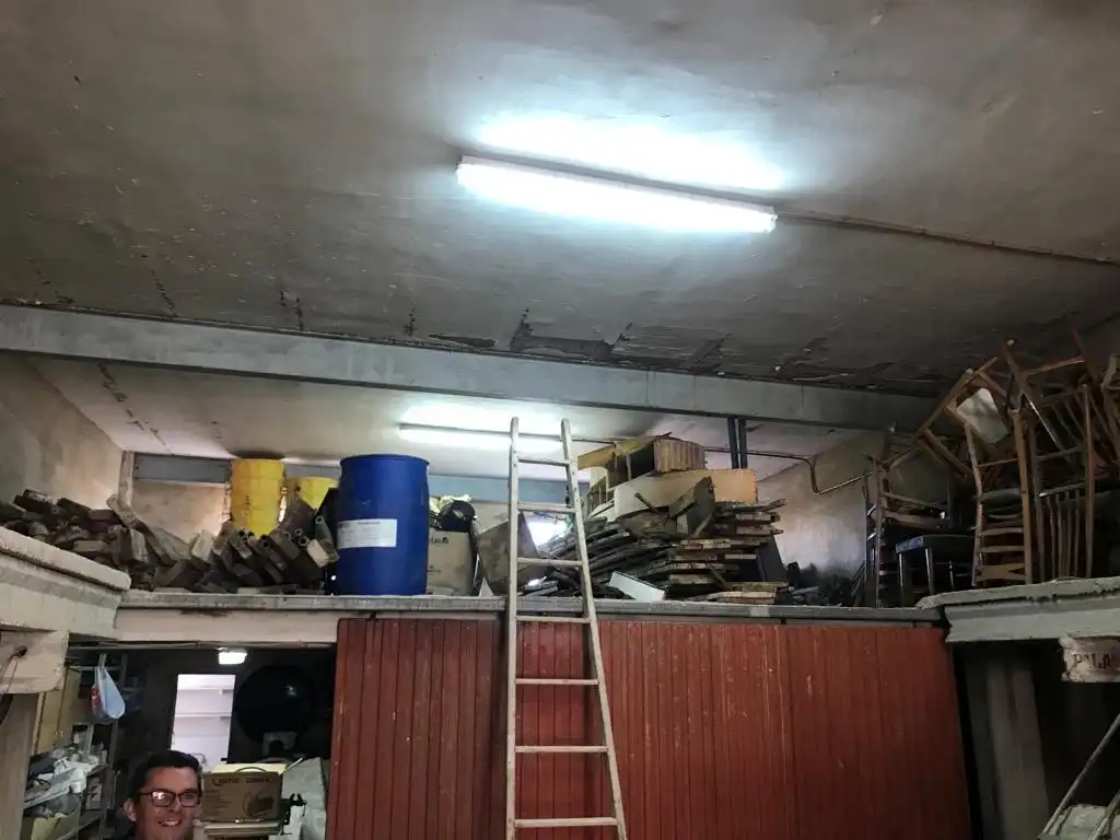 Storage room for sale in Cullera