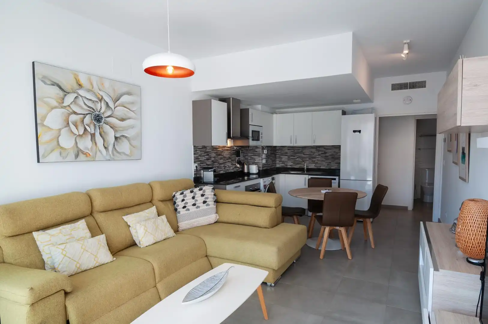 Apartment zum Verkauf in Zona Pueblo, imagen 7