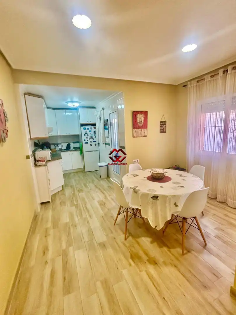 Villa avec terrasse à vendre à Santiago de la Ribera, imagen 19