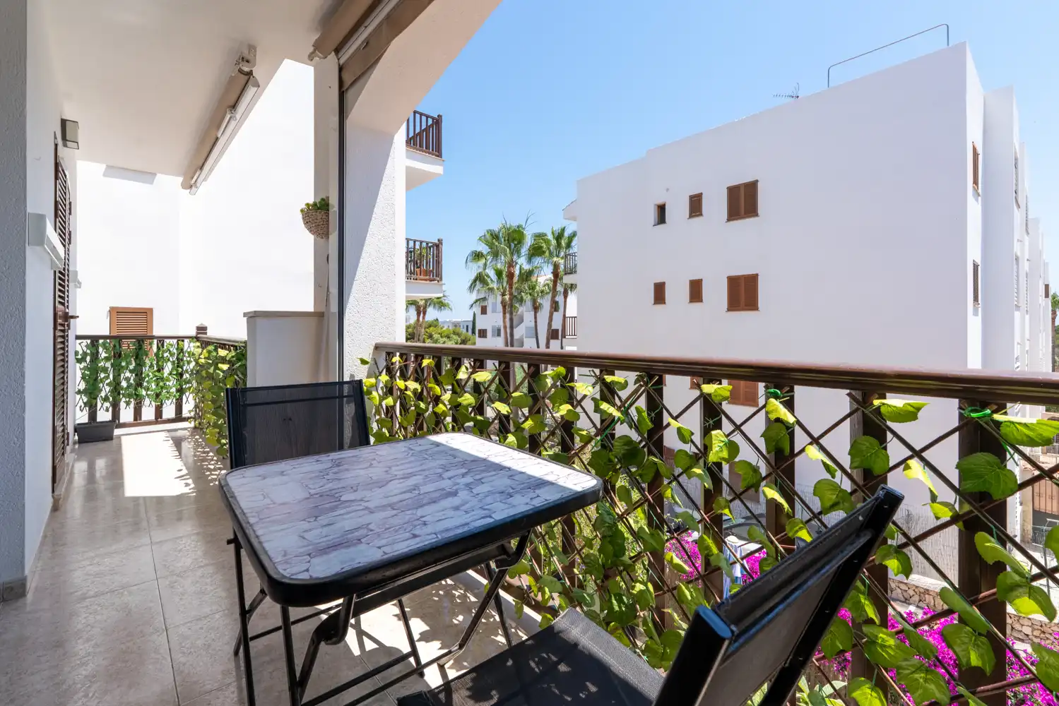 Apartment with terrace for sale in Carrer d'es Vaixell 11, imagen 10