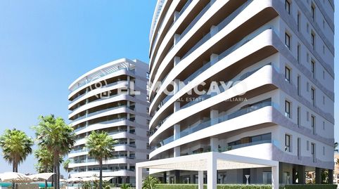 Foto 4 de Apartamento en venta en Avenida Gran Vía Manga, Entremares, La Manga del Mar Menor