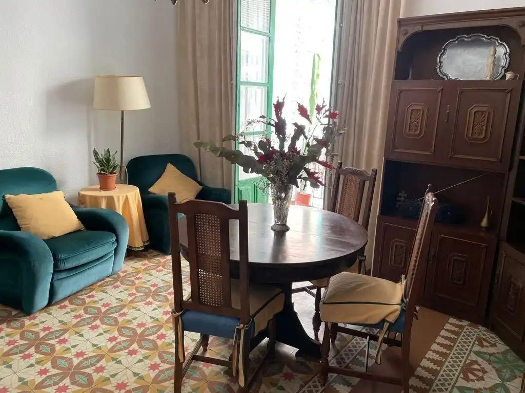 Comedor de Edificio en venta en Alicante / Alacant