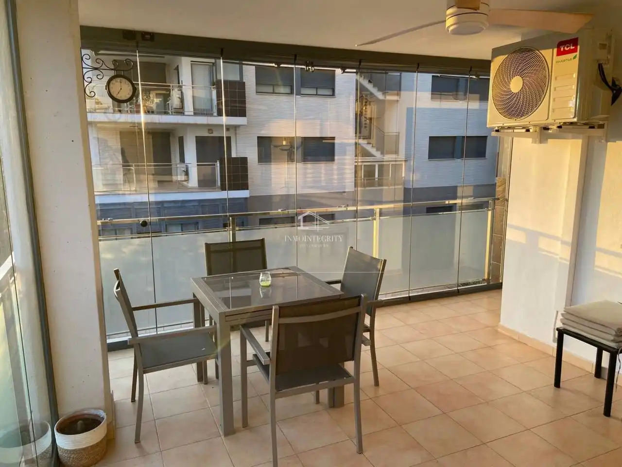 Apartamento con piscina en venta en Avenida Central 20, imagen 4