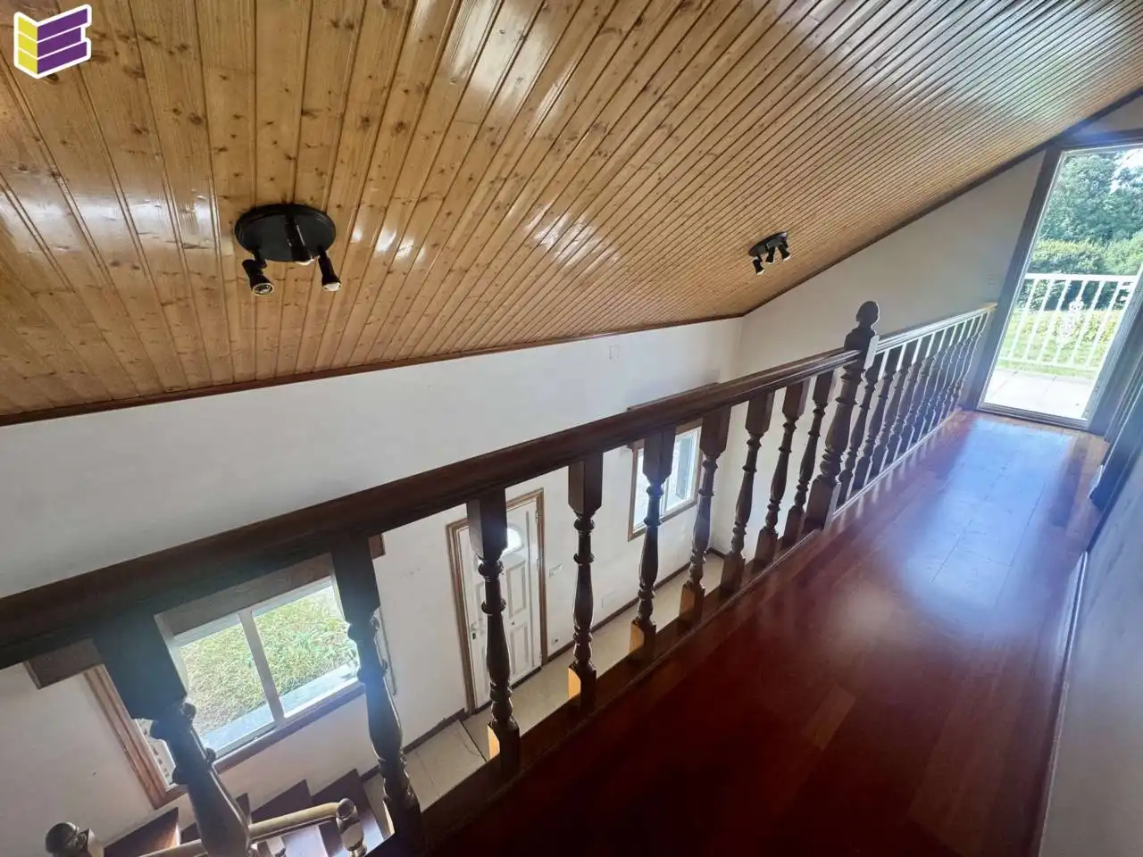 Casa amb jardí en venda a Camino Maceiras 18, imagen 19
