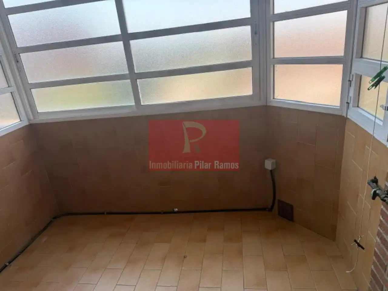 Wohnung zur Miete in León Capital  mit Heizung und Terrasse