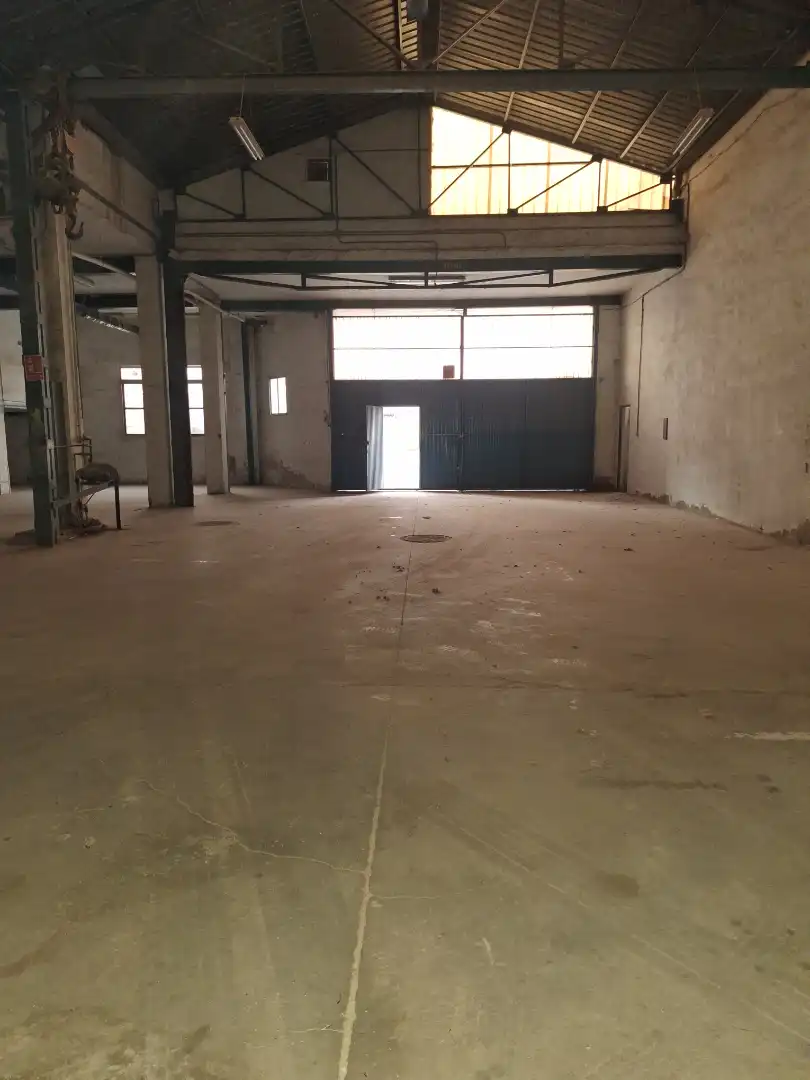 Nave industrielle à louer à Alcantarilla, imagen 5