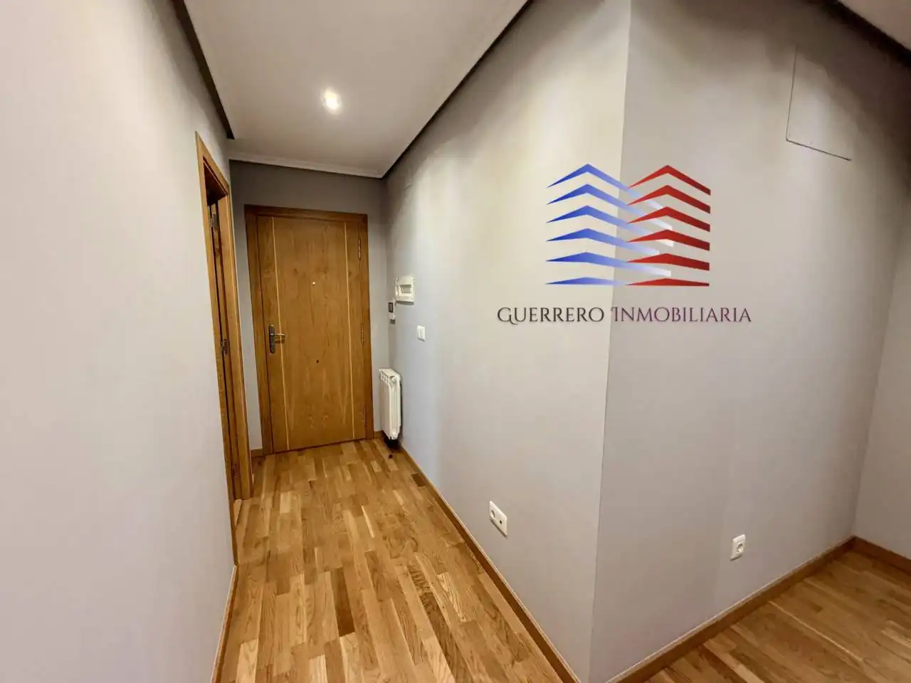 Apartamento de alquiler en Barbadás con Calefacción, Trastero y Amueblado