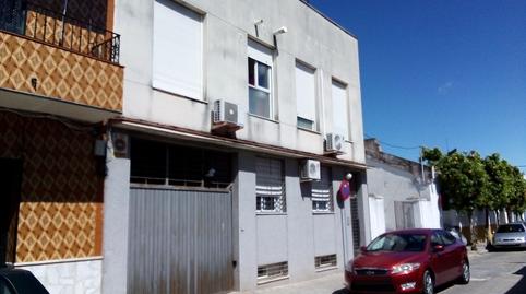 Photo 2 of Garage for sale in C/ Martín Ruiz , Camas, Sevilla