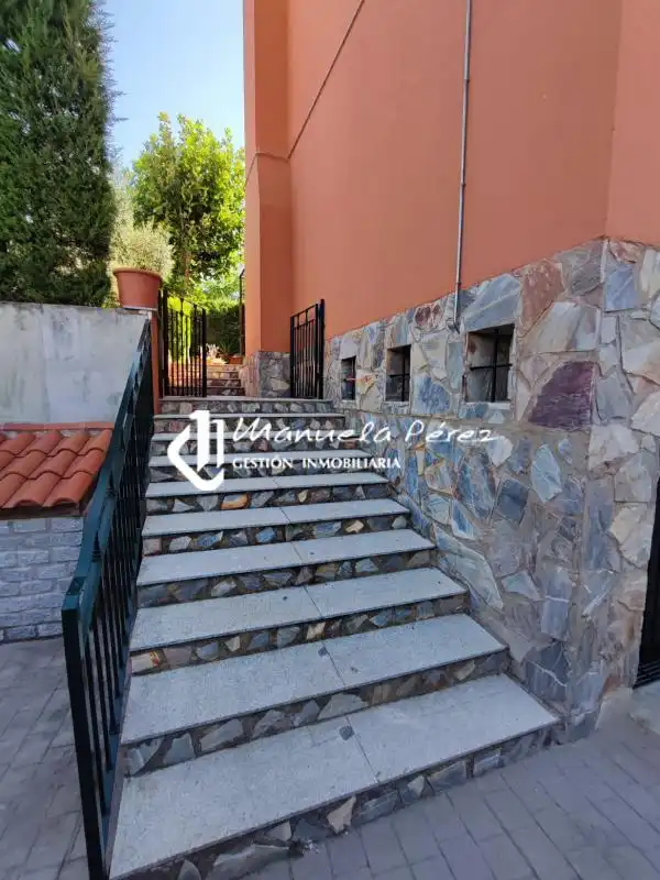 Chalet en venta en Ruta de la Plata, imagen 37