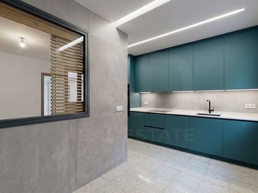 Flat with lift for sale in V Centenario - Piletas - Capuchinos