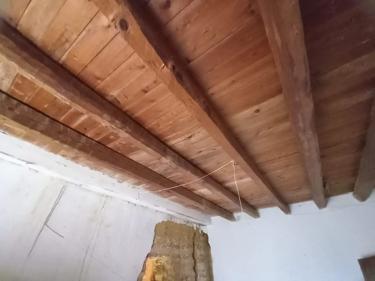 Casa o chalet en venta en Amayuelas de Arriba