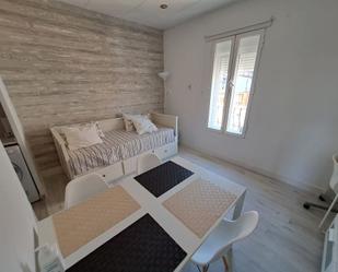 Bedroom of Duplex to rent in  Tarragona Capital  with Air Conditioner and Terrace