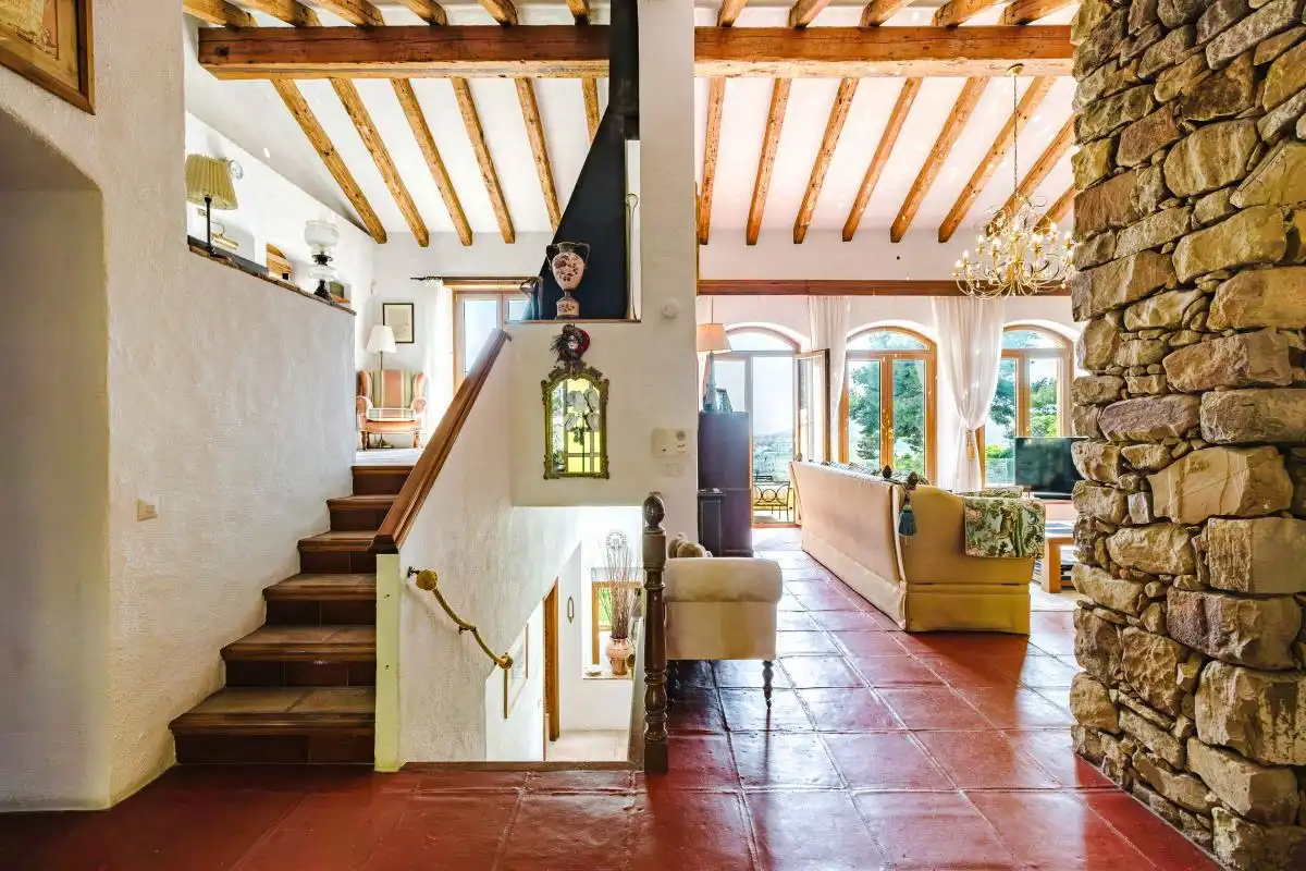 Casa o xalet en venda en Estepona amb Aire condicionat, Calefacció i Jardí privat