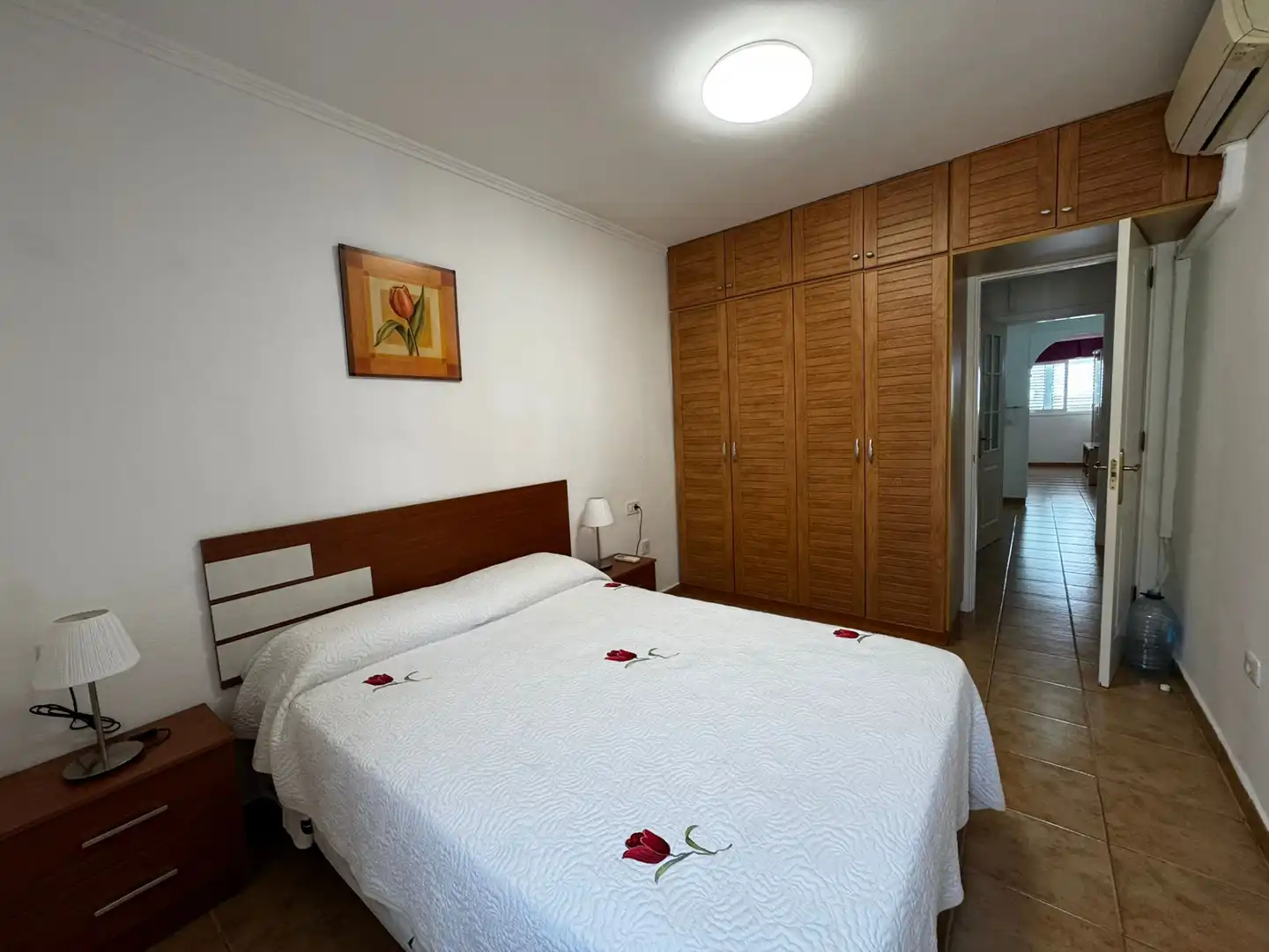 Habitación de Piso en venta en Guía de Isora con Aire acondicionado, Trastero y Amueblado