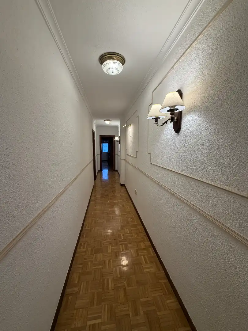 Flat for rent in Calle Bernardo Mulleras, 7, Centro - Plaza Mayor