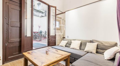 Foto 5 de Piso en venta en Sant Pere, Sta. Caterina i la Ribera, Barcelona Capital