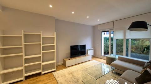 Foto 4 de Pis de lloguer a Itxe Kalea, Villamonte, Getxo