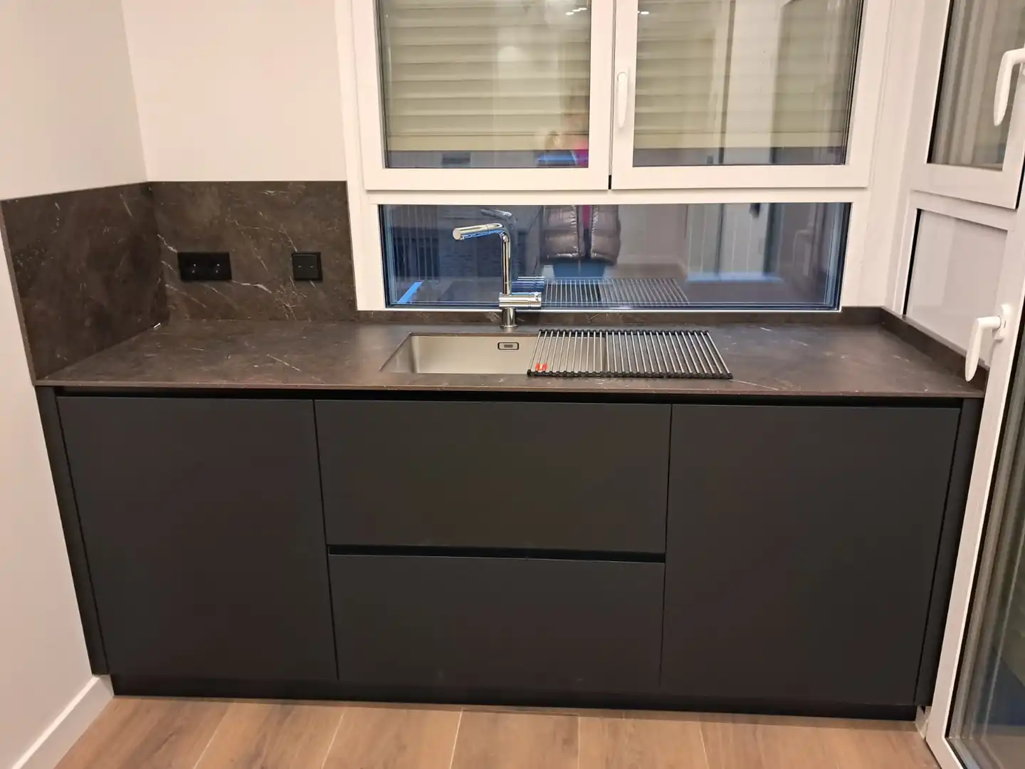 Apartment with terrace for sale in Nájera, imagen 2