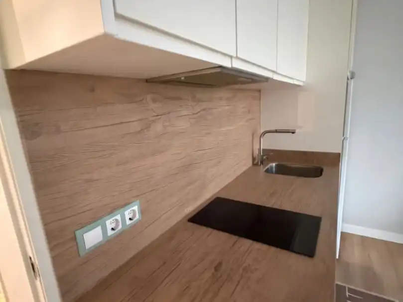 Kitchen of Lofts for sale in Ardiaca - La Llosa