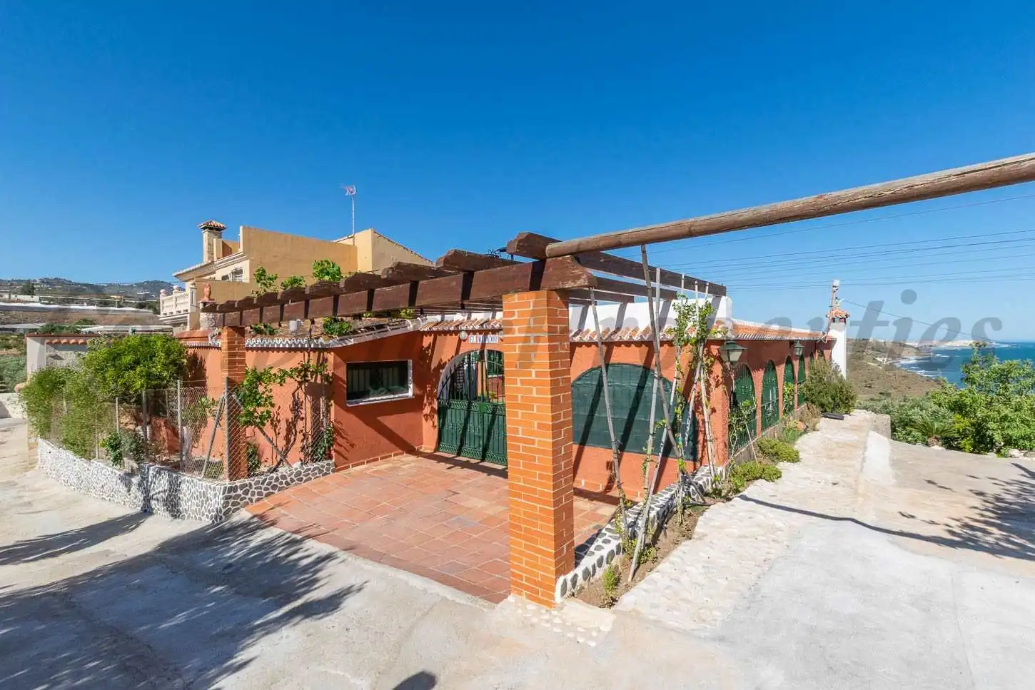 Casa con piscina en venta en Mezquitilla, imagen 20
