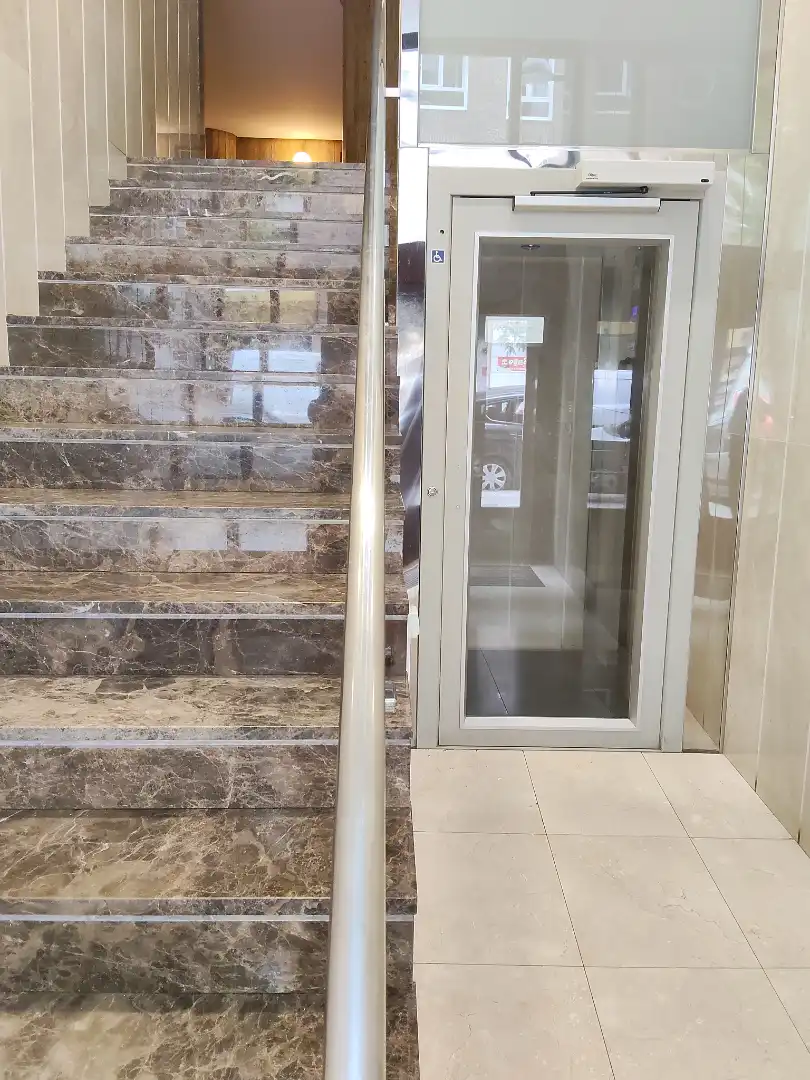 Flat with lift for sale in Numancia - San Fernando, imagen 32