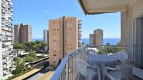 Bedroom of Apartment for sale in Orihuela  with Private garden and Terrace