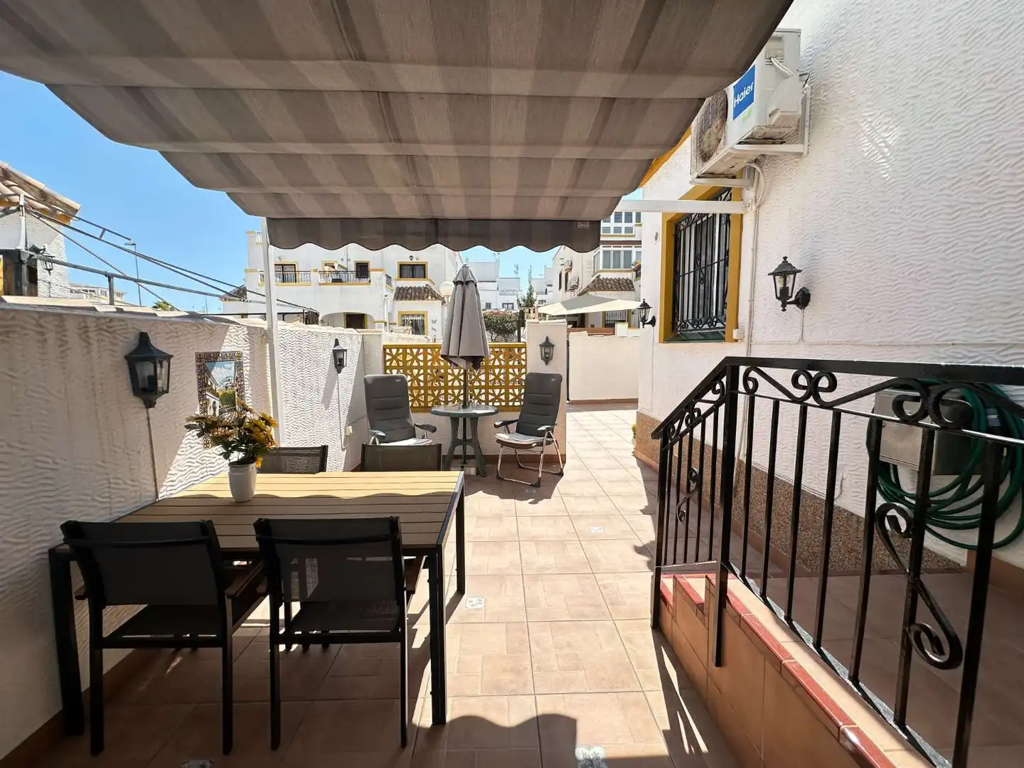 Duplex con piscina in vendita a Orihuela Costa, imagen 8