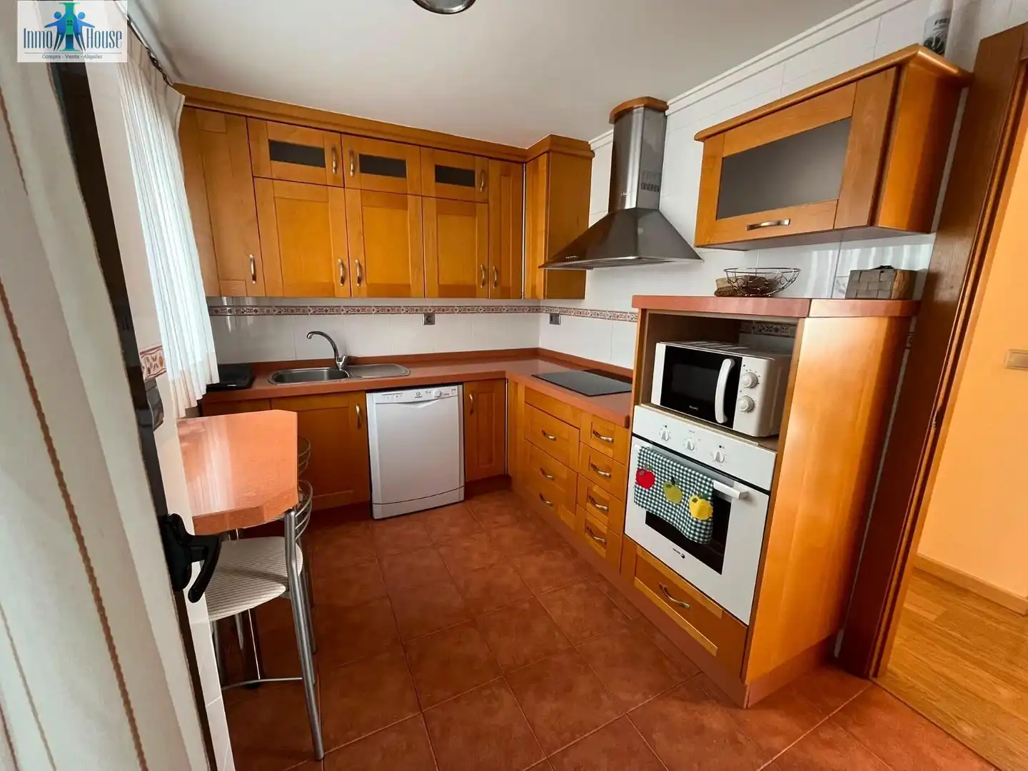 Appartamento con terrazza in affitto a Santa Teresa - Vereda, imagen 15