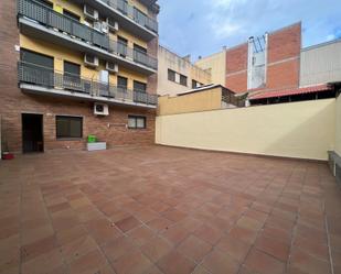 Terrace of Planta baja for sale in Sentmenat  with Heating, Terrace and Storage room