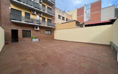 Terrace of Planta baja for sale in Sentmenat  with Heating, Terrace and Storage room