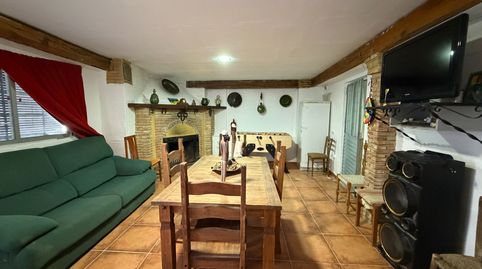 Foto 2 de Casa o chalet en venta en Calle Madroñal, Úbeda, Jaén